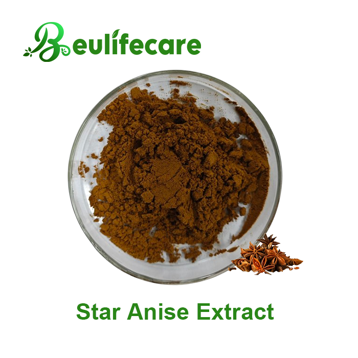 Star Anise Extract