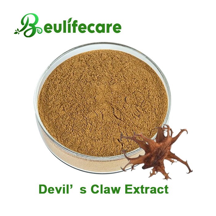 Devil's Claw Extract