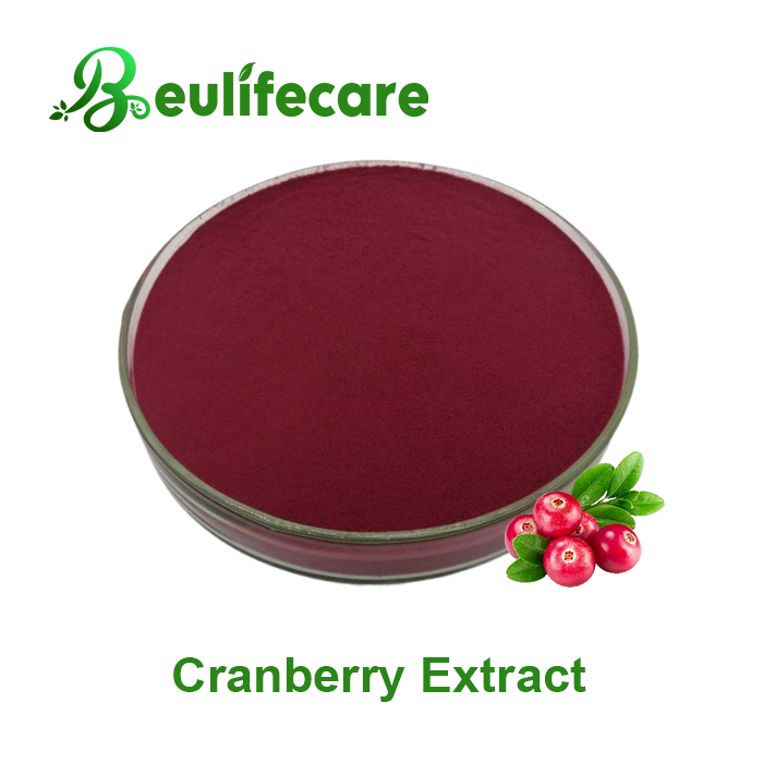 Cranberry Extract