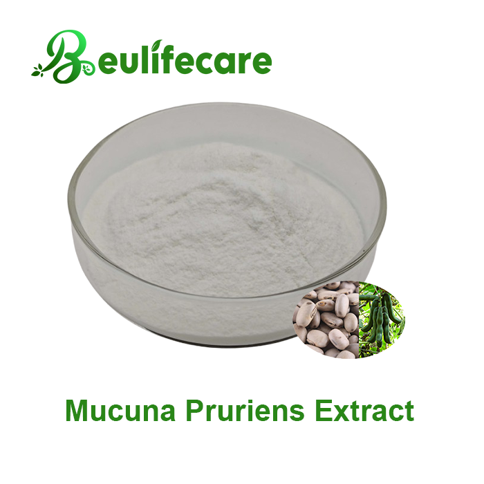 Mucuna Pruriens Extract