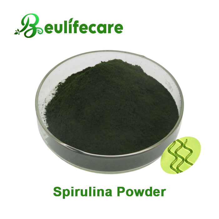 Spirulina Powder/Tablet