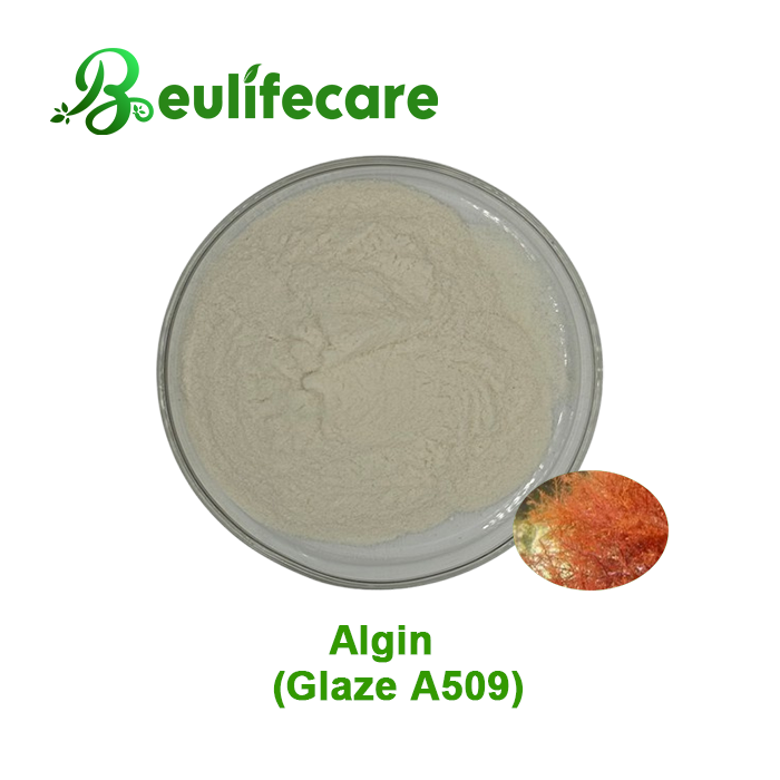 Algin/Mirro Pectin