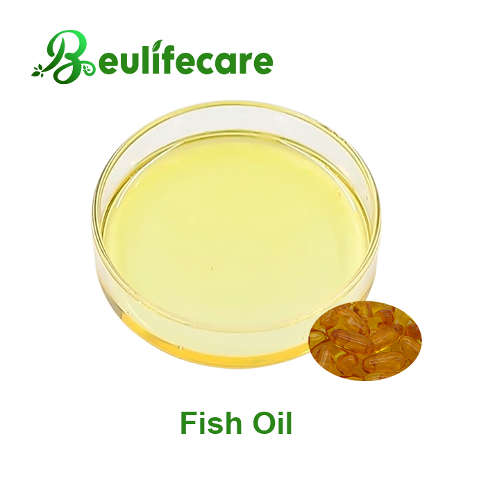 Fish Oil