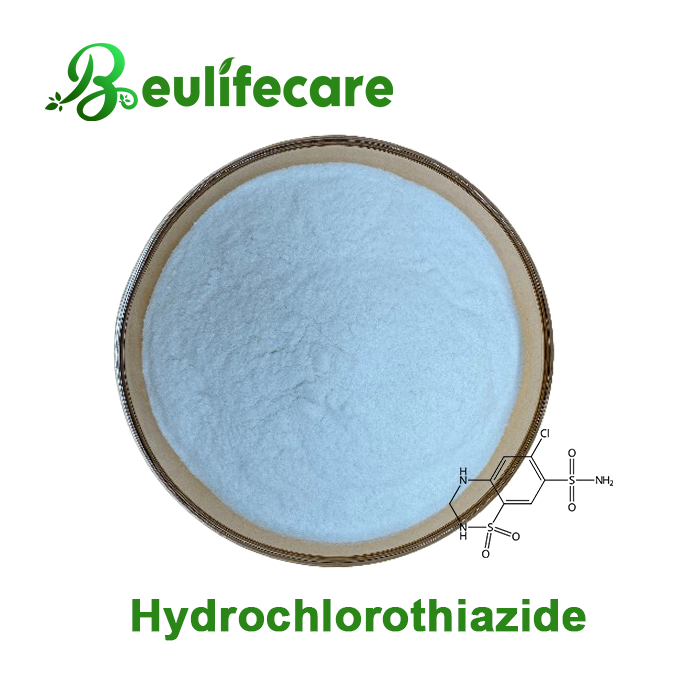 Hydrochlorothiazide