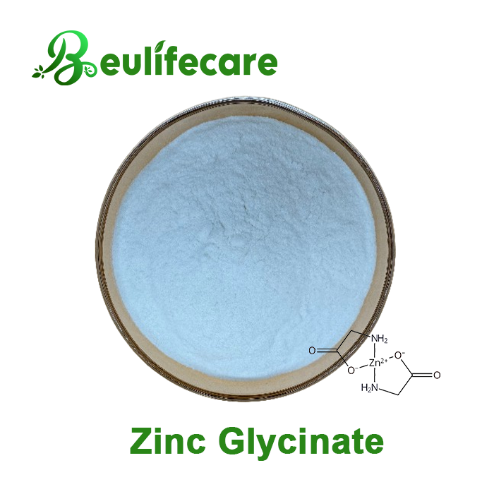 Zinc Glycinate